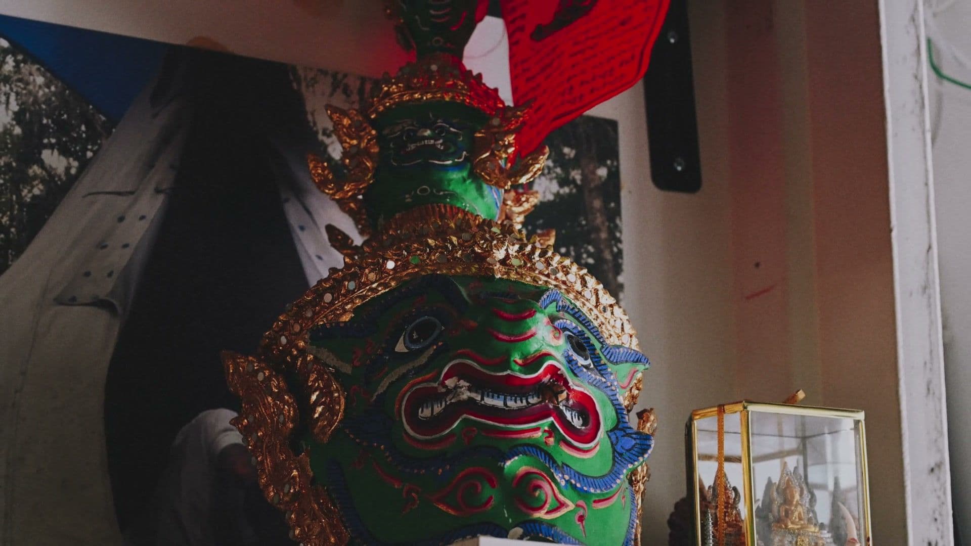 Sak Yant Thailand: de oorsprong van de heilige Thaise tatoeage