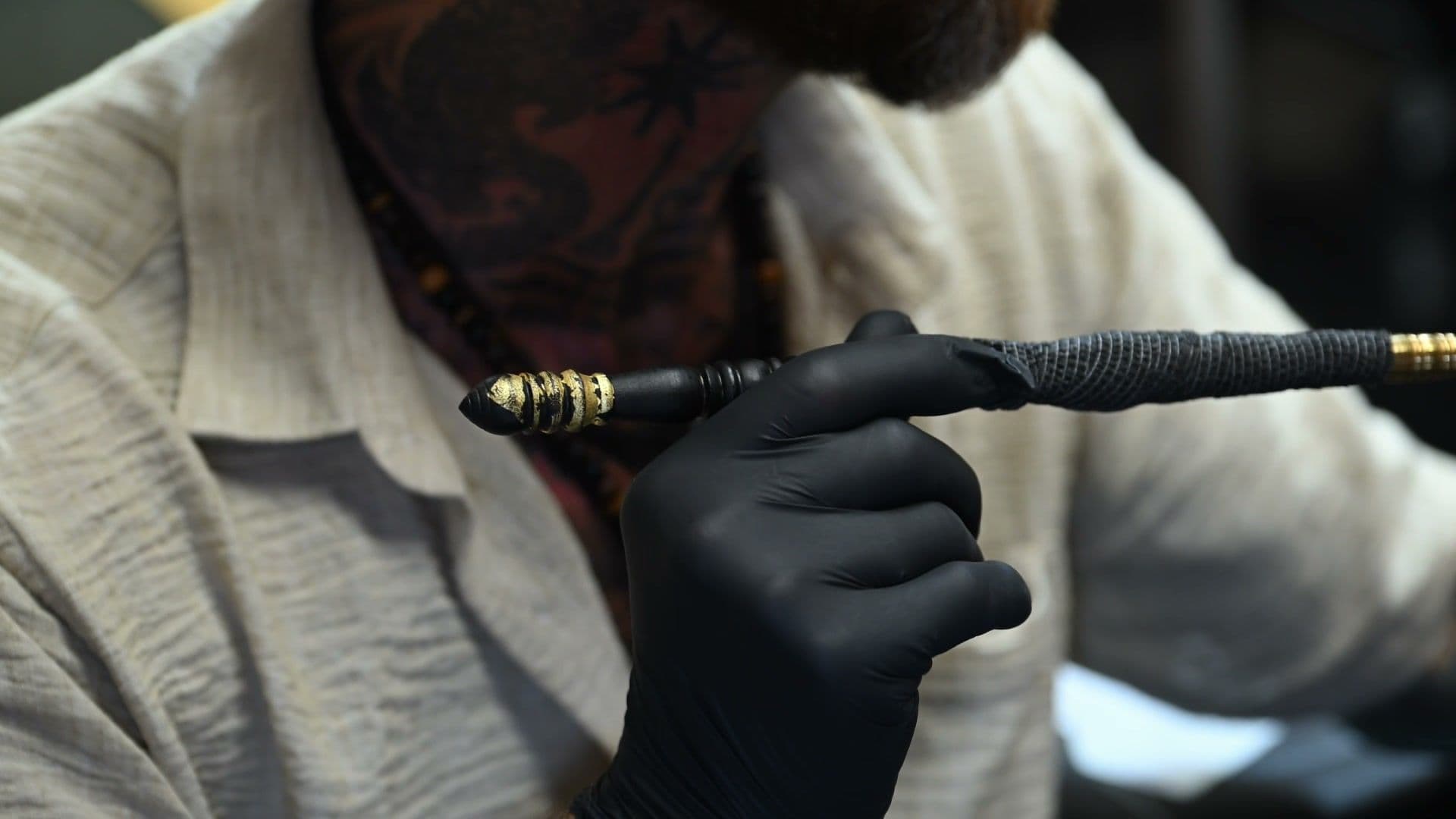 Bamboo Tattoo: waarom handpoke bij Sak Yant zo bijzonder is
